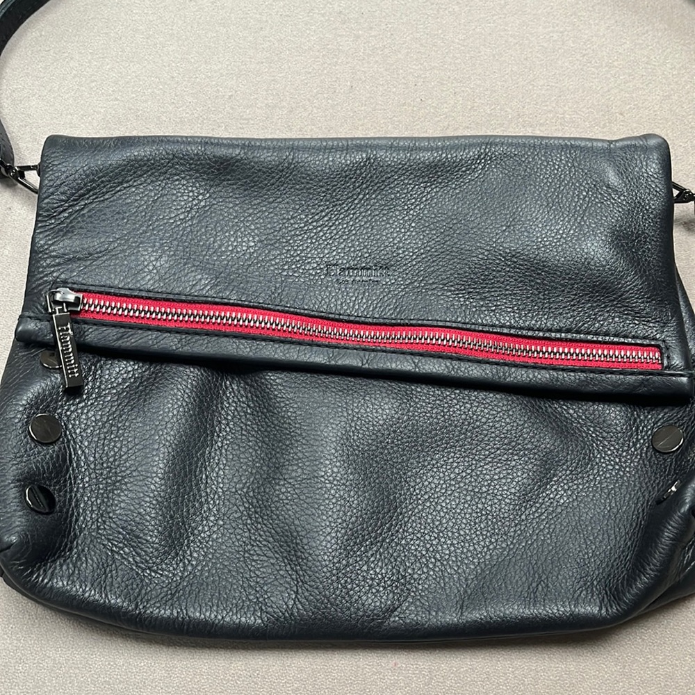 Like new Hammitt leather crossbody